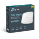 TP-Link Omada bežična pristupna točka zidna/stropna (AP) 300Mbps (2.4GHz), 1×LAN, 802.11b/g/n, podrška za Pasive PoE, AP