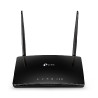 TP-Link bežični N 4G LTE usmjerivač (Router) 300Mbps (2.4GHz), 802.11b/g/n, interni 4G modem, 3×LAN/1×WAN, utor za SIM k