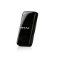 TP-Link bežični USB mini adapter 300Mbps (2.4GHz), 802.11n/g/b, QSS tipka