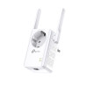 TP-Link bežični pojačivač dometa (Universal Range Extender) 300Mbps, (2.4GHz), 802.11b/g/n, 1×RJ45 10/100, 2×vanjske ant