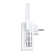 TP-Link bežični pojačivač dometa (Universal Range Extender) 300Mbps, (2.4GHz), 802.11b/g/n, 1×RJ45 10/100, 2×vanjske ant