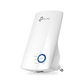 TP-Link bežični pojačivač dometa (Universal Range Extender) 300Mbps, (2.4GHz), 802.11b/g/n, 1×RJ45 10/100, 2×interna ant