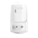 TP-Link bežični pojačivač dometa (Universal Range Extender) 300Mbps, (2.4GHz), 802.11b/g/n, 1×RJ45 10/100, 2×interna ant