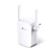TP-Link bežični pojačivač dometa (Universal Range Extender) 300Mbps, (2.4GHz), 802.11b/g/n, 1×RJ45 10/100, 2×vanjska ant