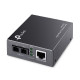 TP-Link Gigabit optički pretvarač 1000M RJ45 u 1000M single-mode SC, Full-duplex, do 20Km