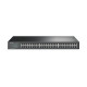 TP-Link 48-port preklopnik (Switch), 48×10/100M RJ45 ports, 1U 19", metalno kućište