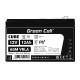 Green Cell (AGM07) baterija AGM 12V/12Ah