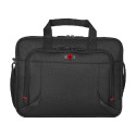 Wenger torba Prospectus za prijenosnike do 16", crna