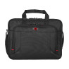 Wenger torba Prospectus za 16" prijenosnik, crna