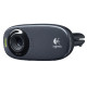 Logitech C310 HD web kamera, USB (960-001065)