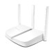 Mercusys MW305R bežični N usmjerivač (Router) 300Mbps (2.4GHz), 802.11n/g/b, 1×WAN, 3×LAN, 3×fiksna antena