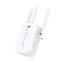 Mercusys MW300RE bežični pojačivač dometa (Range Extender) 300Mbps, (2.4GHz), 802.11b/g/n, 3×vanjska antena fiksna, WPS 