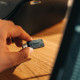 Verbatim USB2.0 PinStripe 16GB, crni
