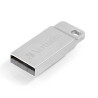 Verbatim USB2.0 Store'n'Go Metal Executive 16GB, srebrni