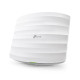 TP-Link Omada AC1350 bežična pristupna točka zidna/stropna (AP) 450Mbps/867Mbps (2.4GHz/5GHz), 802.11a/b/g/n/ac, 1×G-LAN