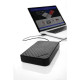 Verbatim 3.5" Store'n Save 4TB vanjski HDD, USB3.0 Gen2, crni