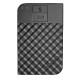 Verbatim 2.5" Fingerprint Secure Portable 1TB HDD USB3.1 Gen1, AES 256-bit hardware enkripcija, zaštita pristupa otiskom