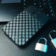 Verbatim 2.5" Fingerprint Secure Portable 1TB HDD USB3.1 Gen1, AES 256-bit hardware enkripcija, zaštita pristupa otiskom