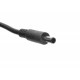 Green Cell (AD57AP) AC Adapter 19.5V 2.31A 45W,  Dell XPS 13 9343 9350 9360 Inspiron 15 3552 3567 5368 5551 5567