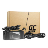Green Cell (AD02P) Acer AC adapter 90W, 19V/4.74A, 5.5mm-1.7mm