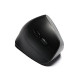 Cherry MW 4500 bežični vertikalni ergonomski optički miš za dešnjake, crni