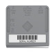Mikrotik RBmAPL-2nD, mAP lite, 650Mhz CPU, 64MB RAM, 1×LAN, built-in Dual Chain 2.4Ghz 802.11bgn sa integriranim antenam
