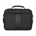 Wenger torba Legacy za prijenosnike do 16", crna