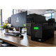 Green Cell UPS (UPS04) Micropower 1500VA/900W, Line Interactive AVR, LCD