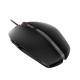 Cherry GENTIX 4K optički miš, USB, crni
