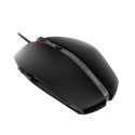 Cherry GENTIX 4K optički miš, USB, crni