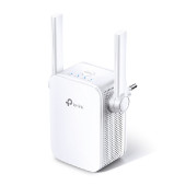 TP-Link AC1200 bežični pojačivač dometa (Range Extender), Dual Band 300Mbps/867Mbps (2.4GHz/5GHz), 802.11ac/a/b/g/n, 1×L