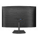 Philips 27" 271E1SCA/00 FHD (1920×1080) zakrivljeni VA, 75 Hz, 16:9, 4ms, 250 cd/m2, 3000:1, 1xVGA/HDMI, zvučnici, crni