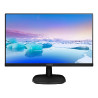 Philips 24" 243V7QJABF/00 FHD (1920×1080) IPS, 75Hz, 16:9, 4ms, 250 cd/m2, 1000:1, VGA/HDMI/DP, zvučnici, crni