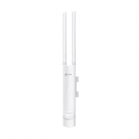 TP-Link Omada AC1200 bežična pristupna točka zidna/stropna vanjska (AP) 300Mbps/867Mbps (2.4GHz/5GHz), 802.11a/b/g/n/ac,