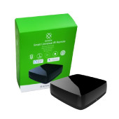 WOOX WiFi Smart univerzalni IR daljinski upravljač (oštećena ambalaža), WooxHome app, glasovna kontrola - Alexa & Google