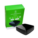 WOOX WiFi Smart univerzalni IR daljinski upravljač (oštećena ambalaža), WooxHome app, glasovna kontrola - Alexa & Google