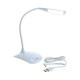 Ecovision LED flexibilna stolna lampa USB - 3 razine osvjetljenja
