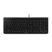 Cherry KC 1000 tipkovnica, USB, crna GB+HR layout
