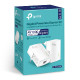 TP-Link AV1000 Powerline Gigabit mrežni adapter, 1000Mbps, HomePlug AV (duplo pakiranje)