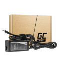 Green Cell (AD75AP) Dell AC adapter 65W, 19.5V / 3.34A, 4.5-3.0mm
