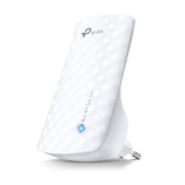 TP-Link AC750 bežični pojačivač dometa (Range Extender), Dual Band 433Mbps(5GHz)/300Mbps(2.4GHz), 802.11ac/a/b/g/n, 3× i
