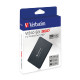 Verbatim Vi550 S3 256GB SSD SATA3 TLC, 2.5"
