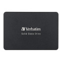 Verbatim Vi550 S3 512GB SSD SATA3 TLC, 2.5"