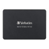 Verbatim Vi550 S3 512GB SSD SATA3 TLC, 2.5"