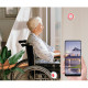 WOOX ZigBee Smart SOS tipka (R7052)