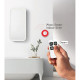 WOOX ZigBee Smart daljinski upravljač (R7054)