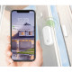 WOOX ZigBee Smart senzor za vrata/prozor (R7047)