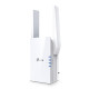 TP-Link AX1500 bežični pojačivač dometa (Wi-Fi 6 Range Extender), Dual Band 300Mbps/1200Mbps (2.4GHz/5GHz), 802.11a/n/ac