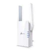TP-Link AX1500 bežični pojačivač dometa (Wi-Fi 6 Range Extender), Dual Band 300Mbps/1200Mbps (2.4GHz/5GHz), 802.11a/n/ac
