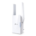 TP-Link AX1500 bežični pojačivač dometa (Wi-Fi 6 Range Extender), Dual Band 300Mbps/1200Mbps (2.4GHz/5GHz), 802.11a/n/ac